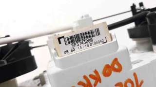 Recambio de mando calefaccion / aire acondicionado para dacia dokker 2012- ambiance referencia OEM IAM 5P3743000  