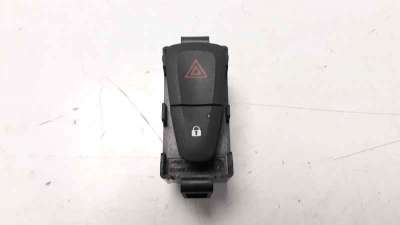 Recambio de warning para dacia dokker 2012- ambiance referencia OEM IAM 252905668R  