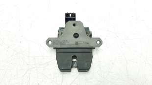 Recambio de cerradura maletero / porton para ford focus lim. 2014-2018 business referencia OEM IAM 8M51R442A66DC  EZCFR025