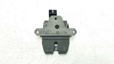 Recambio de cerradura maletero / porton para ford focus lim. 2014-2018 business referencia OEM IAM 8M51R442A66DC  EZCFR025