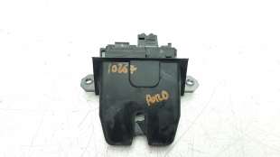 Recambio de cerradura maletero / porton para ford focus lim. 2014-2018 business referencia OEM IAM 8M51R442A66DC  EZCFR025 2