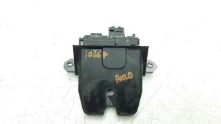Recambio de cerradura maletero / porton para ford focus lim. 2014-2018 business referencia OEM IAM 8M51R442A66DC  EZCFR025