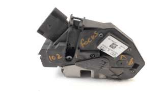 Recambio de cerradura puerta delantera derecha para ford focus lim. 2014-2018 business referencia OEM IAM BM5AA21812BH  
