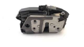 Recambio de cerradura puerta delantera derecha para ford focus lim. 2014-2018 business referencia OEM IAM BM5AA21812BH  