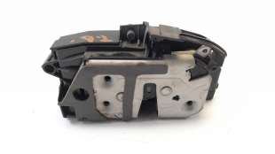 Recambio de cerradura puerta trasera derecha para ford focus lim. 2014-2018 business referencia OEM IAM BM5AA26412AH CRDFRD9457 