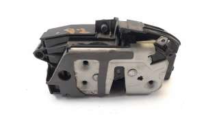Recambio de cerradura puerta trasera derecha para ford focus lim. 2014-2018 business referencia OEM IAM BM5AA26412AH CRDFRD9457 