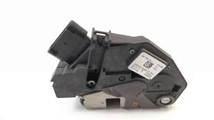 Recambio de cerradura puerta trasera derecha para ford focus lim. 2014-2018 business referencia OEM IAM BM5AA26412AH CRDFRD9457  2