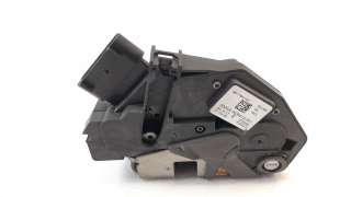 Recambio de cerradura puerta trasera derecha para ford focus lim. 2014-2018 business referencia OEM IAM BM5AA26412AH CRDFRD9457 