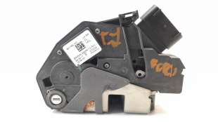 Recambio de cerradura puerta trasera izquierda para ford focus lim. 2014-2018 business referencia OEM IAM BM5AA26413AH CRDFRD946