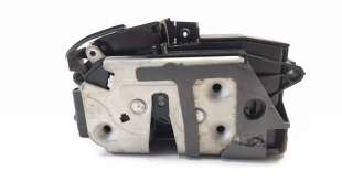 Recambio de cerradura puerta trasera izquierda para ford focus lim. 2014-2018 business referencia OEM IAM BM5AA26413AH CRDFRD946 2