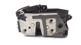 Recambio de cerradura puerta trasera izquierda para ford focus lim. 2014-2018 business referencia OEM IAM BM5AA26413AH CRDFRD946