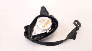 Recambio de cinturon seguridad trasero izquierdo para ford focus lim. 2014-2018 business referencia OEM IAM 34074772D   2
