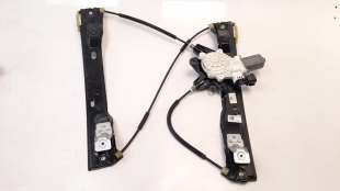 Recambio de elevalunas delantero izquierdo para ford focus lim. 2014-2018 business referencia OEM IAM BM51A23201BF 106105002 118