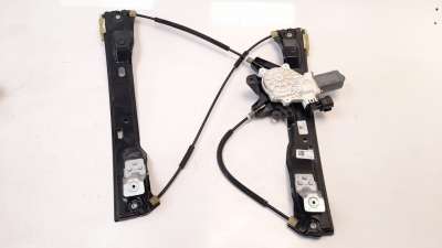 Recambio de elevalunas delantero izquierdo para ford focus lim. 2014-2018 business referencia OEM IAM BM51A23201BF 106105002 118
