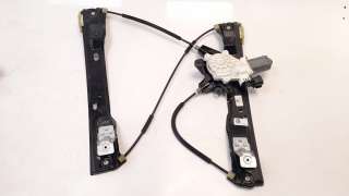 Recambio de elevalunas delantero izquierdo para ford focus lim. 2014-2018 business referencia OEM IAM BM51A23201BF 106105002 118