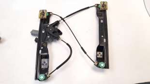 Recambio de elevalunas delantero izquierdo para ford focus lim. 2014-2018 business referencia OEM IAM BM51A23201BF 106105002 118 2