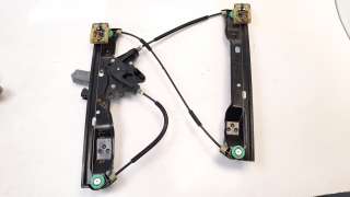 Recambio de elevalunas delantero izquierdo para ford focus lim. 2014-2018 business referencia OEM IAM BM51A23201BF 106105002 118
