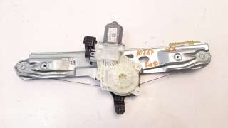 Recambio de elevalunas trasero izquierdo para ford focus lim. 2014-2018 business referencia OEM IAM BM51A27001 1061050002 118339