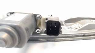 Recambio de elevalunas trasero izquierdo para ford focus lim. 2014-2018 business referencia OEM IAM BM51A27001 1061050002 118339 2