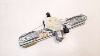 Recambio de elevalunas trasero izquierdo para ford focus lim. 2014-2018 business referencia OEM IAM BM51A27001 1061050002 118339