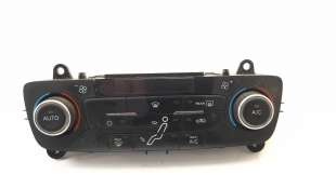 Recambio de mando climatizador para ford focus lim. 2014-2018 business referencia OEM IAM F1ET18C612AJ  