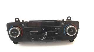 Recambio de mando climatizador para ford focus lim. 2014-2018 business referencia OEM IAM F1ET18C612AJ  