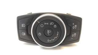Recambio de mando luces para ford focus lim. 2014-2018 business referencia OEM IAM F1ET13A024CB  