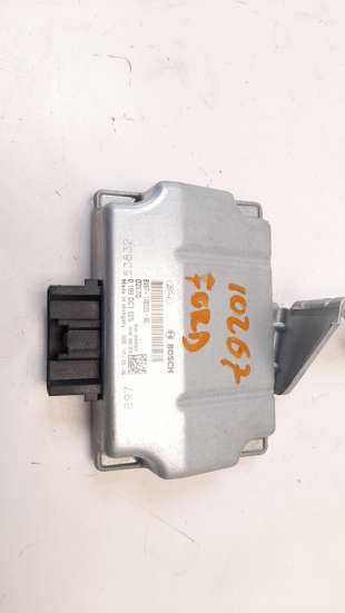Recambio de modulo electronico para ford focus lim. 2014-2018 business referencia OEM IAM BV6T14B526AC 0199DC1025 