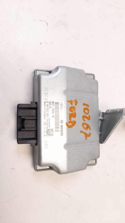 Recambio de modulo electronico para ford focus lim. 2014-2018 business referencia OEM IAM BV6T14B526AC 0199DC1025 