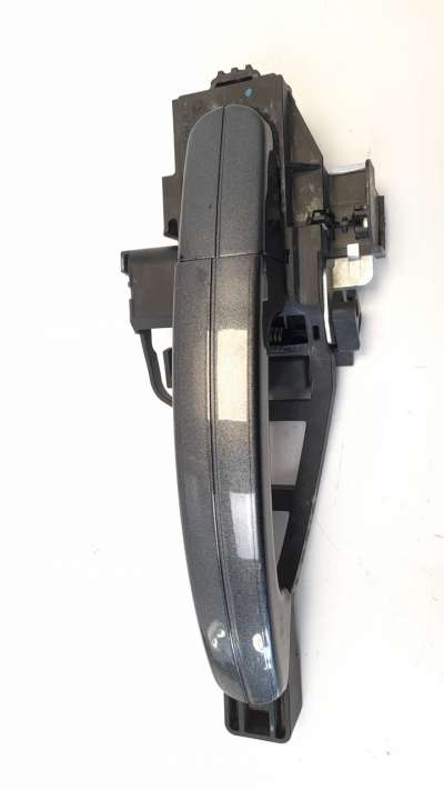 Recambio de maneta exterior delantera derecha para ford focus lim. 2014-2018 business referencia OEM IAM BM51A224A36CJ  