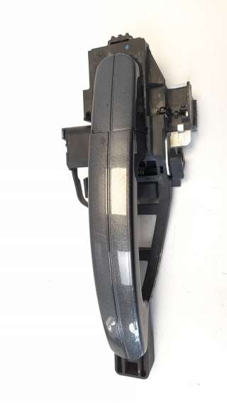 Recambio de maneta exterior delantera derecha para ford focus lim. 2014-2018 business referencia OEM IAM BM51A224A36CJ  