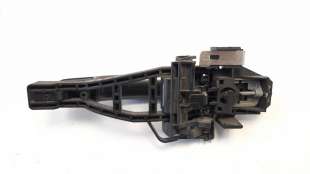 Recambio de maneta exterior delantera derecha para ford focus lim. 2014-2018 business referencia OEM IAM BM51A224A36CJ   2