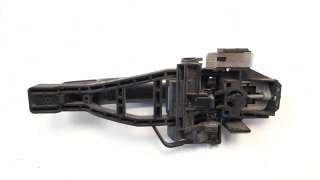 Recambio de maneta exterior delantera derecha para ford focus lim. 2014-2018 business referencia OEM IAM BM51A224A36CJ  