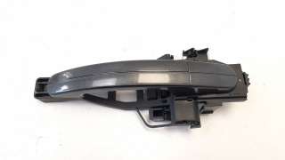 Recambio de maneta exterior trasera izquierda para ford focus lim. 2014-2018 business referencia OEM IAM BM51A224A37CJ  