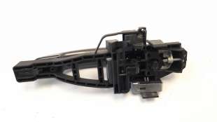 Recambio de maneta exterior trasera izquierda para ford focus lim. 2014-2018 business referencia OEM IAM BM51A224A37CJ   2