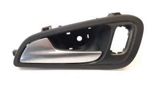 Recambio de maneta interior delantera izquierda para ford focus lim. 2014-2018 business referencia OEM IAM F1EBA22601BAW  