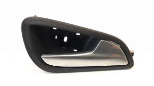 Recambio de maneta interior trasera derecha para ford focus lim. 2014-2018 business referencia OEM IAM AM51U22600BEW  