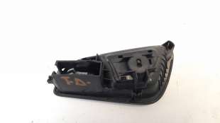 Recambio de maneta interior trasera derecha para ford focus lim. 2014-2018 business referencia OEM IAM AM51U22600BEW   2
