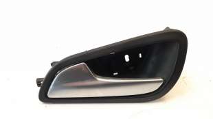Recambio de maneta interior trasera izquierda para ford focus lim. 2014-2018 business referencia OEM IAM AM51U22601BEW  