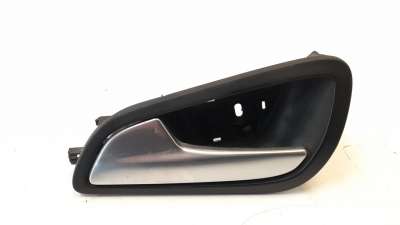 Recambio de maneta interior trasera izquierda para ford focus lim. 2014-2018 business referencia OEM IAM AM51U22601BEW  