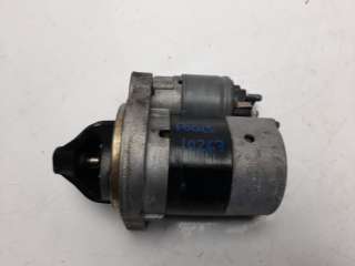 Recambio de motor arranque para ford focus lim. 2014-2018 business referencia OEM IAM CV6T11000GF  