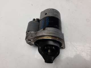 Recambio de motor arranque para ford focus lim. 2014-2018 business referencia OEM IAM CV6T11000GF  