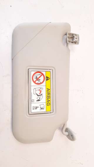 Recambio de parasol derecho para ford focus lim. 2014-2018 business referencia OEM IAM 1894720  