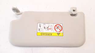 Recambio de parasol derecho para ford focus lim. 2014-2018 business referencia OEM IAM 1894720   2