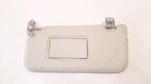 Recambio de parasol izquierdo para ford focus lim. 2014-2018 business referencia OEM IAM 1894721  