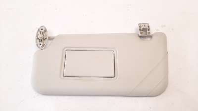 Recambio de parasol izquierdo para ford focus lim. 2014-2018 business referencia OEM IAM 1894721  