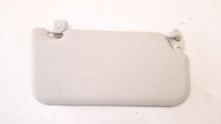 Recambio de parasol izquierdo para ford focus lim. 2014-2018 business referencia OEM IAM 1894721   2