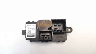 Recambio de resistencia calefaccion para ford focus lim. 2014-2018 business referencia OEM IAM AV6N19E624AB  