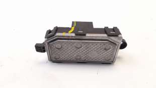 Recambio de resistencia calefaccion para ford focus lim. 2014-2018 business referencia OEM IAM AV6N19E624AB   2