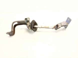 Recambio de retenedor puerta para dacia dokker 2012- ambiance referencia OEM IAM 904704935R  